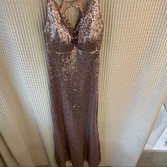 NW Nightway Gown - Picture 4 of 5